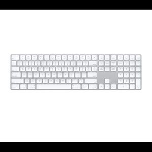 New in box Apple Magic Keyboard